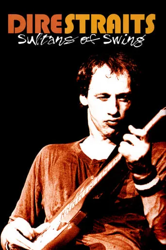 Dire Straits: Live at Rockpalast 1979 movie poster - Rated 7/10