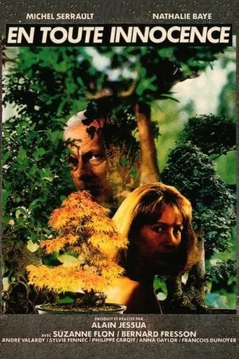 No Harm Intended movie poster - Rated 5.5/10