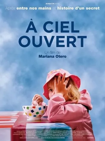 À ciel ouvert movie poster - Rated 7/10