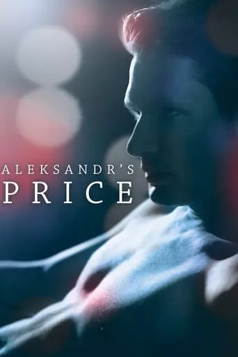 Aleksandr's Price movie poster - Rated 4.4/10