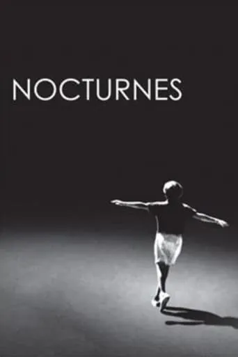 Nocturnes movie poster - Rated 4.8/10