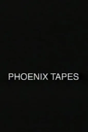 Phoenix Tapes movie poster - Rated 5.2/10