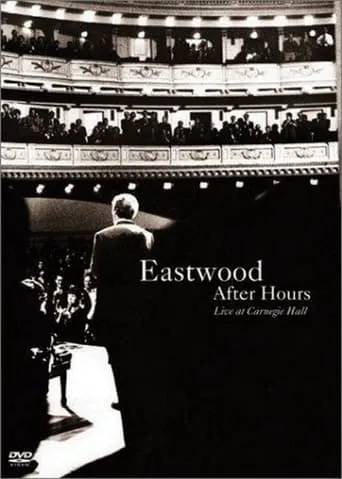 Eastwood After Hours movie poster - Rated 7/10