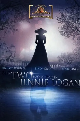 The Two Worlds of Jennie Logan movie poster - Rated 5.3/10