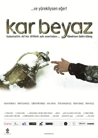 White As Snow movie poster - Rated 5.3/10