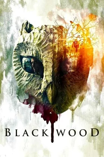 Blackwood movie poster - Rated 5.9/10