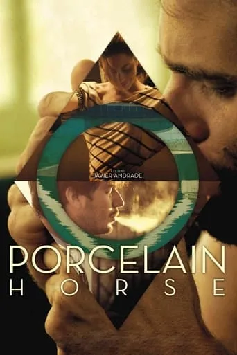 Porcelain Horse movie poster - Rated 6.1/10