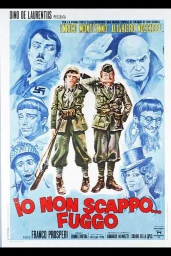 The Little War movie poster - Rated 5/10