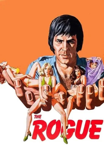 The Rogue movie poster - Rated 4.2/10