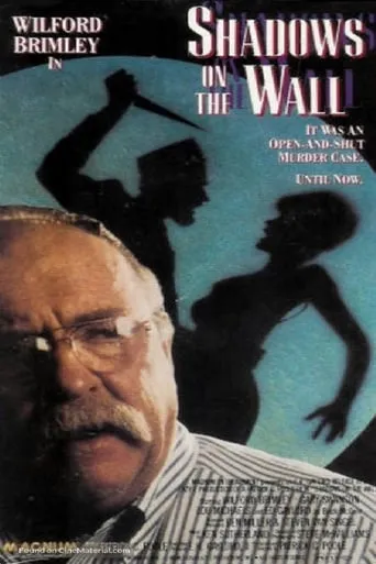 Shadows on the Wall movie poster - Entertainment content