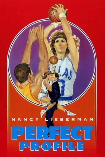 Perfect Profile movie poster - Rated 1.5/10