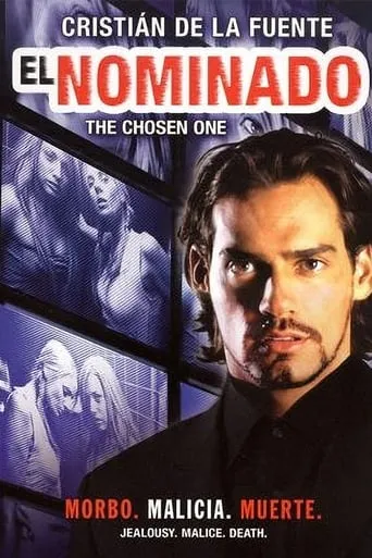 The Chosen One movie poster - Rated 4.2/10