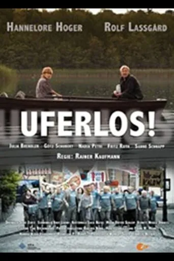 Uferlos! movie poster - Rated 4/10