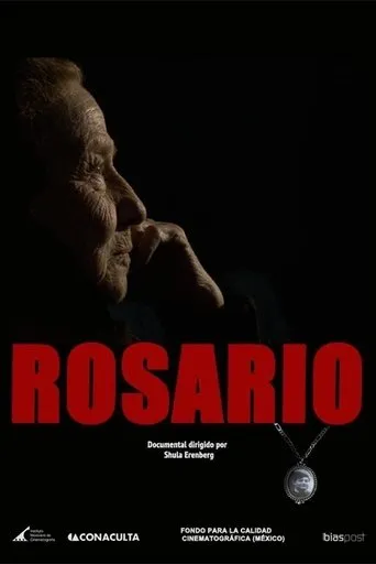 Rosario movie poster - Entertainment content