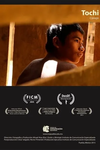 Rabbit movie poster - Entertainment content