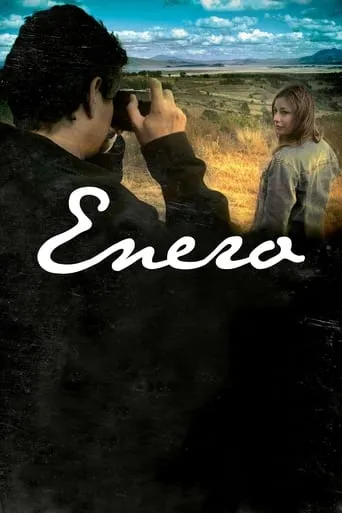 January movie poster - Rated 3.8/10