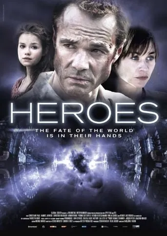 Helden - Wenn Dein Land Dich braucht movie poster - Rated 3.4/10