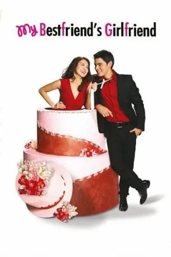 My Bestfriend's Girlfriend movie poster - Rated 6/10