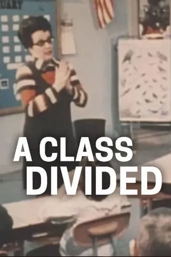 A Class Divided movie poster - Rated 8.4/10