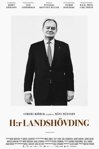 Mr. Governor movie poster - Rated 5.5/10