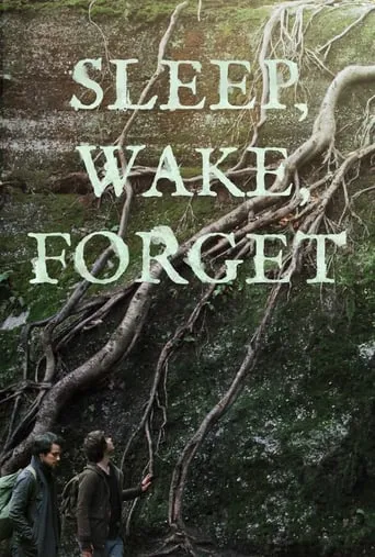 Sleep, Wake, Forget movie poster - Entertainment content
