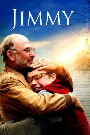 Jimmy movie poster - Rated 6.9/10