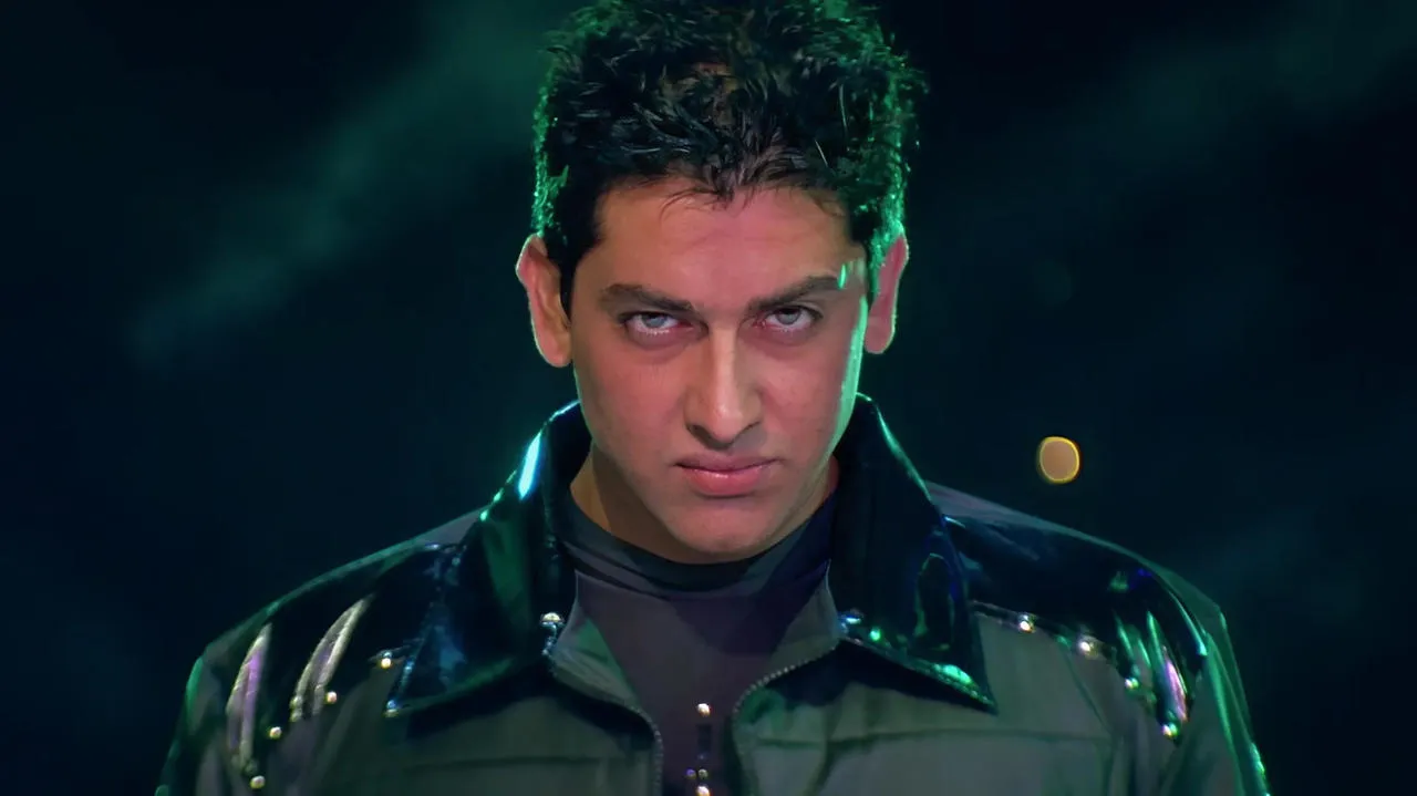 Jaane Hoga Kya