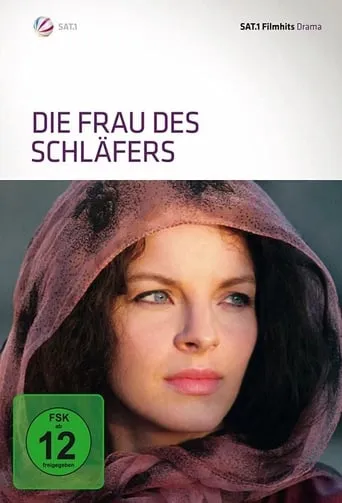 Die Frau des Schläfers movie poster - Rated 6.2/10