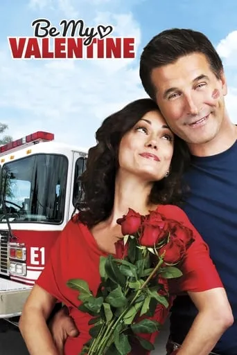 Be My Valentine movie poster - Rated 5.7/10