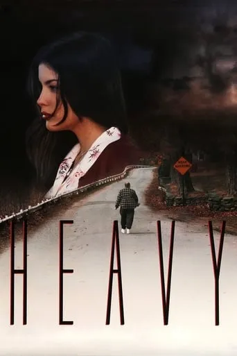 Heavy movie poster - Rated 6.7/10