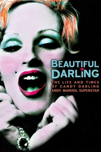 Beautiful Darling movie poster - Rated 6/10
