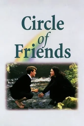 Circle of Friends movie poster - Rated 6.3/10