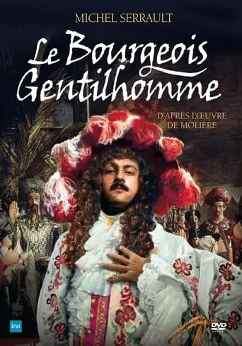 Would-Be Gentleman movie poster - Entertainment content