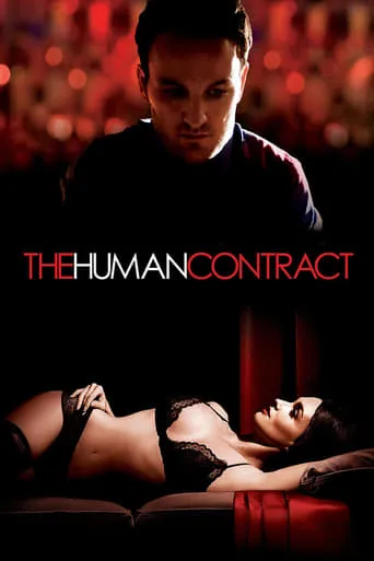 The Human Contract movie poster - Rated 4.5/10