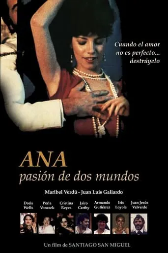 El señor de los Llanos movie poster - Rated 6.7/10