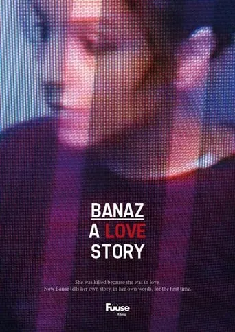 Banaz: A Love Story movie poster - Rated 6/10