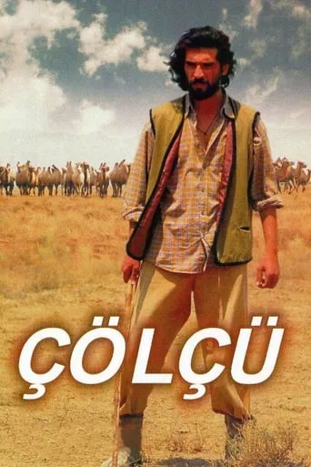 Steppe Man movie poster - Rated 6.5/10