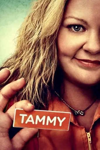 Tammy movie poster - Rated 5.333/10
