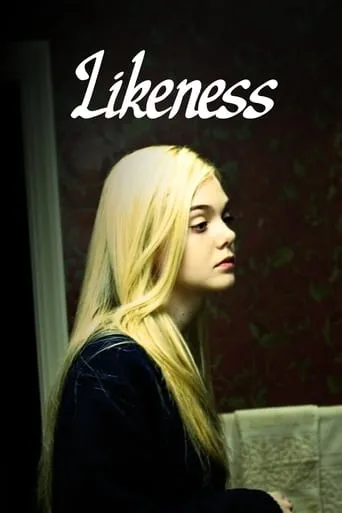 Likeness movie poster - Rated 6.1/10