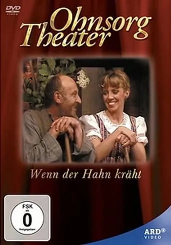 Ohnsorg Theater - Wenn der Hahn kräht movie poster - Entertainment content