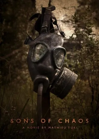 Sons of Chaos movie poster - Rated 4.7/10