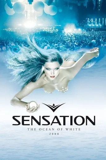 Sensation White: 2008 - Netherlands movie poster - Rated 4.2/10