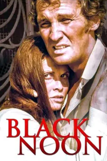 Black Noon movie poster - Rated 6.1/10