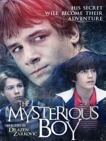 The Mysterious Boy movie poster - Rated 7/10