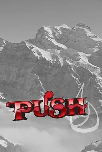 Push movie poster - Rated 4.6/10