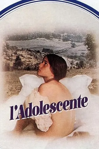 The Adolescent movie poster - Rated 4.6/10