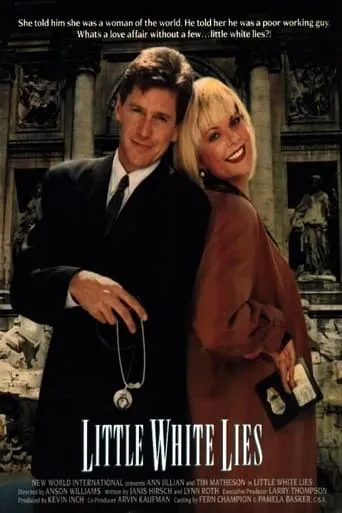 Little White Lies movie poster - Rated 4.2/10