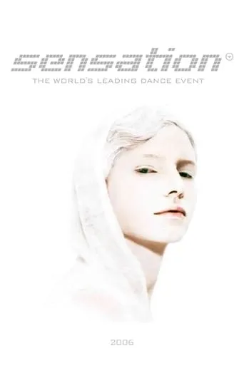 Sensation White: 2006 - Netherlands movie poster - Rated 5.2/10