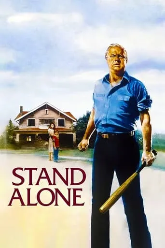 Stand Alone movie poster - Rated 5.2/10