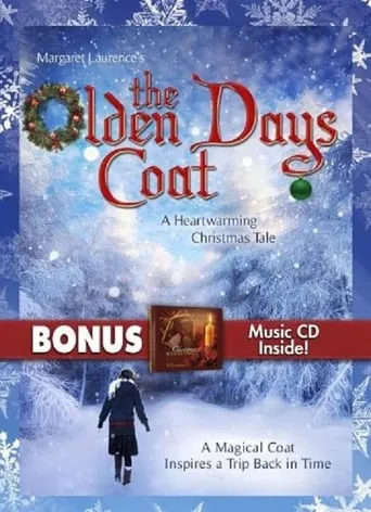 The Olden Days Coat movie poster - Entertainment content